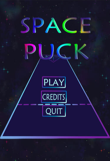 Main Menu Concept Art
